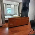 Goscinne Wiktoria Ubytování v soukromí *