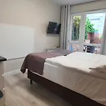 Goscinne Wiktoria Ubytování v soukromí Dziwnów