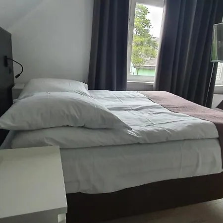 Goscinne Wiktoria Dziwnów