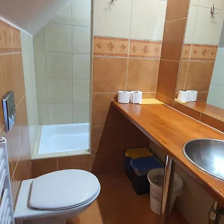 Goscinne Wiktoria Dziwnów